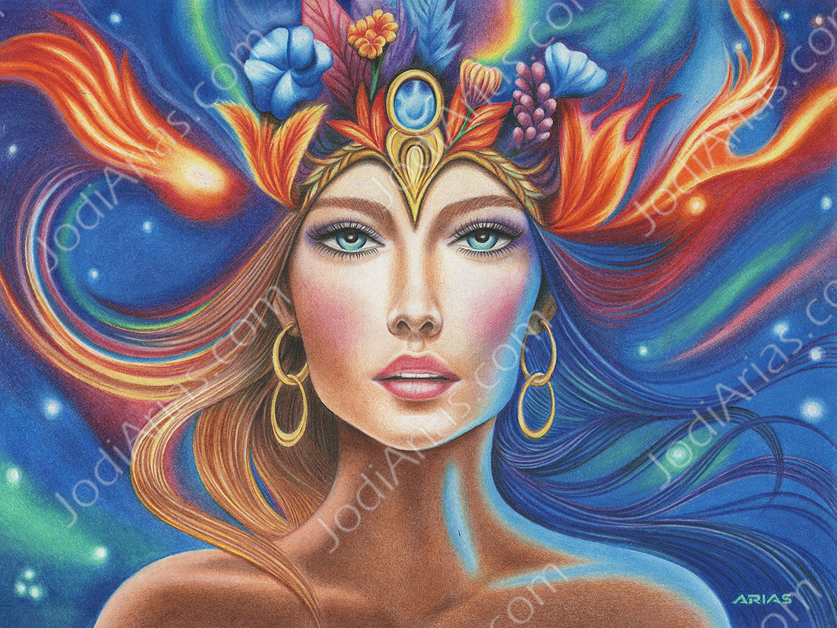 Priestess