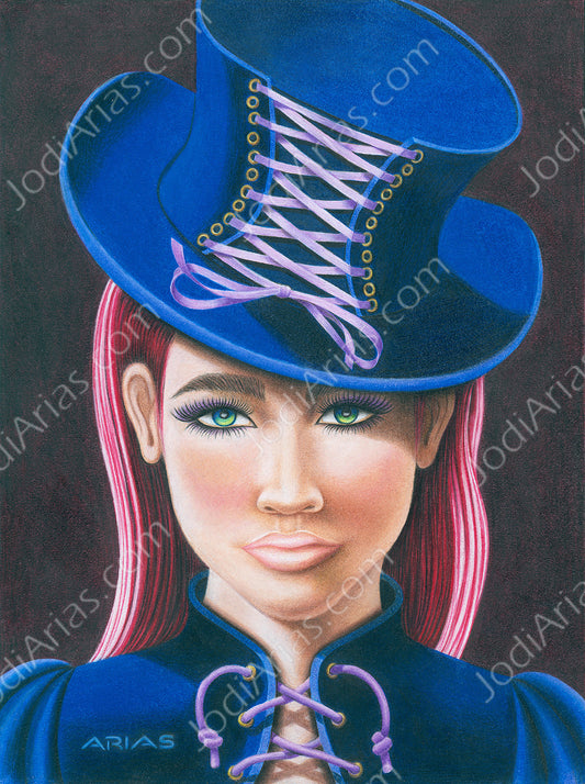 The Conductress