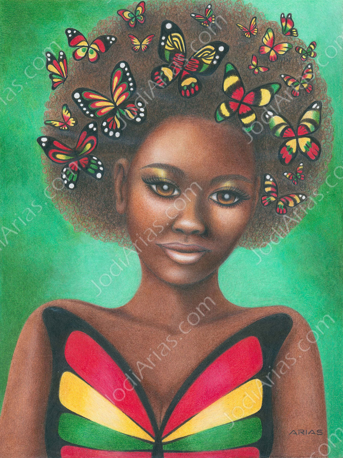 Afrodite