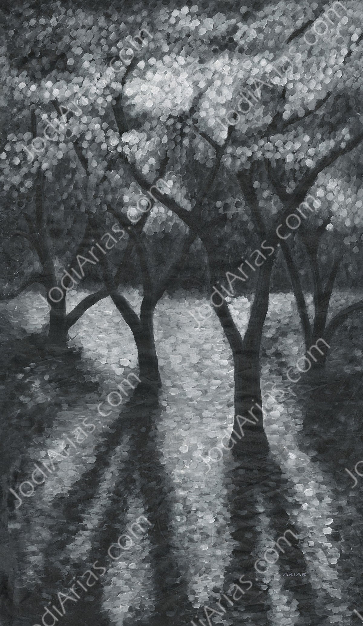 The Clearing