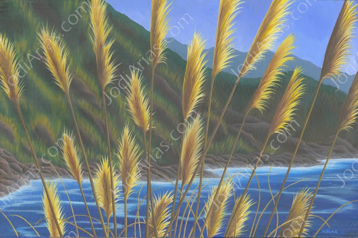 Partington Cove