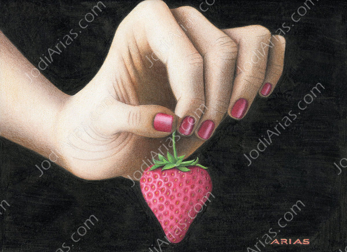 Strawberry