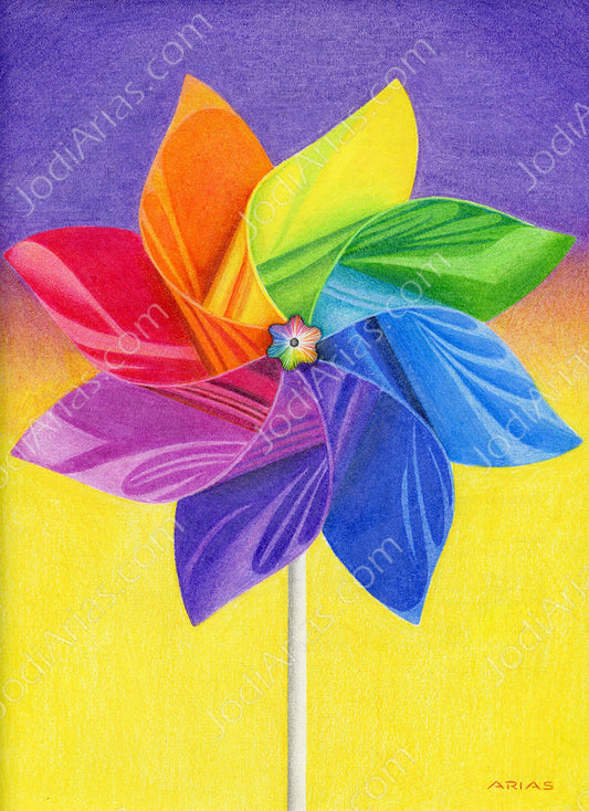 Pinwheel