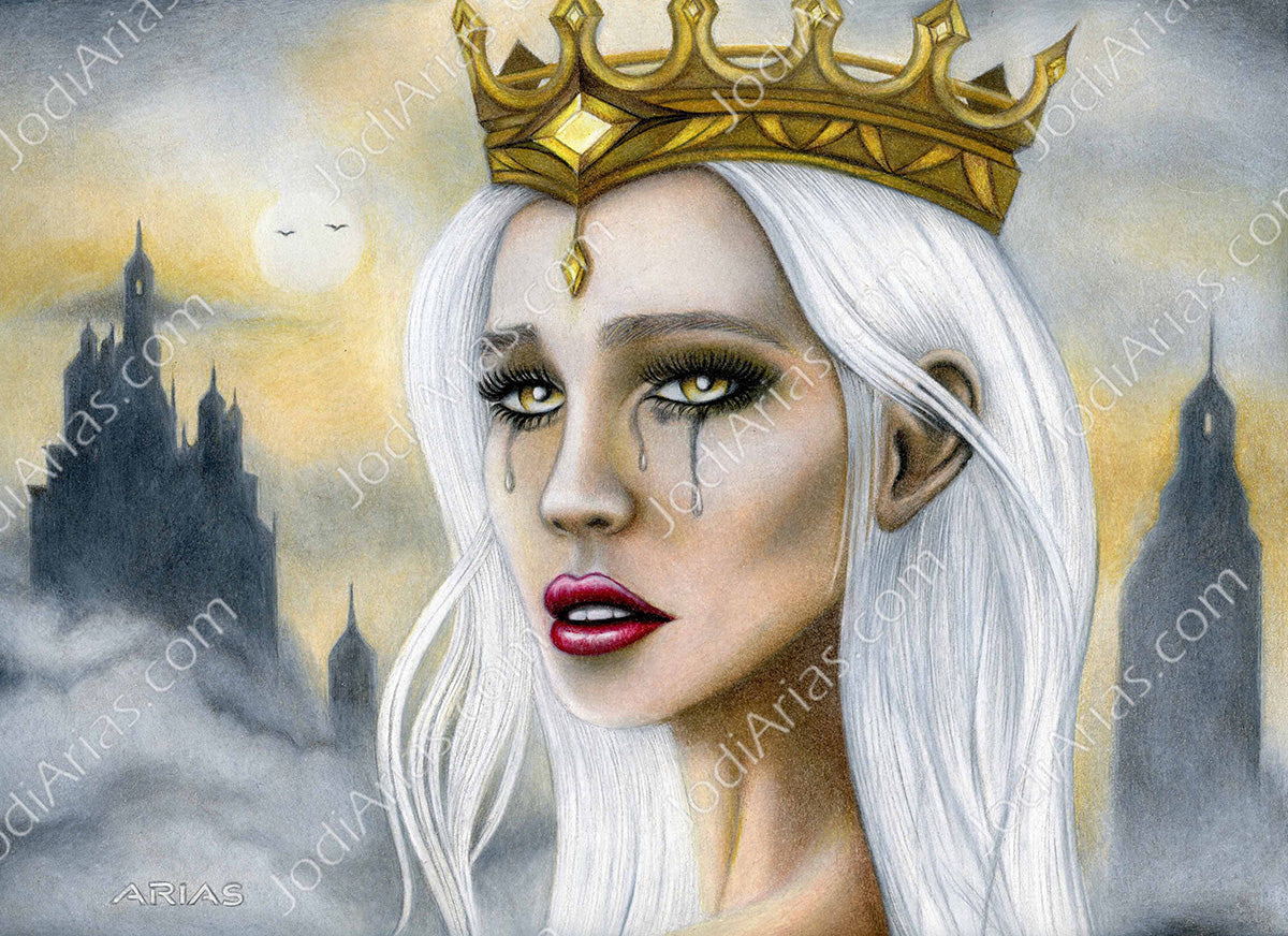 Kingdom of Ruin