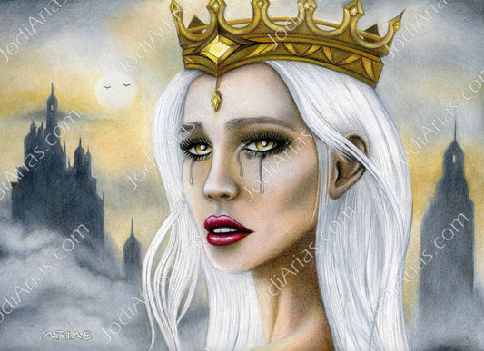 Kingdom of Ruin