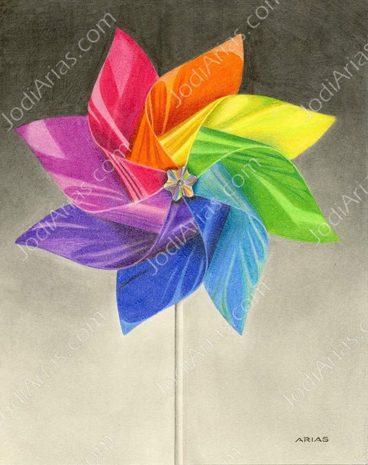 Colorful